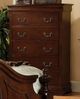 Furniture of America® Velda II Cherry Chest-0
