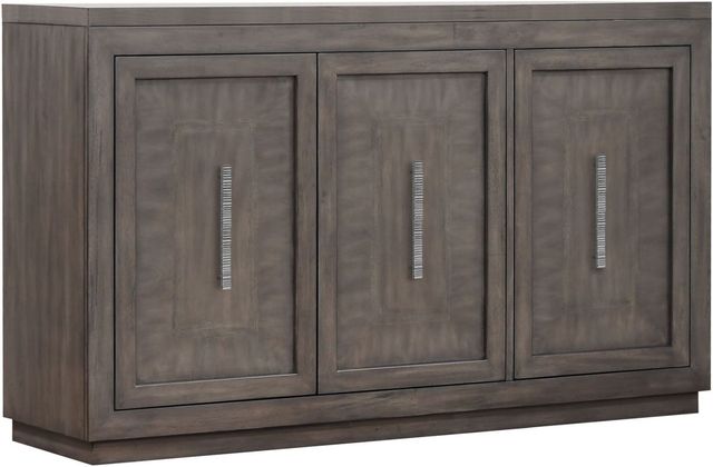 Winners Only® Hartford Gray Sideboard-0