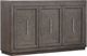 Winners Only® Hartford Gray Sideboard-0