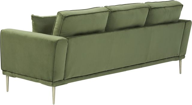 Signature Design by Ashley® Macleary Moss Sofa-1