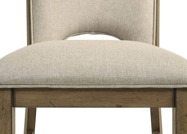 Crown Mark Cockrell Brown Dining Side Chair-4