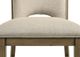 Crown Mark Cockrell Brown Dining Side Chair-4