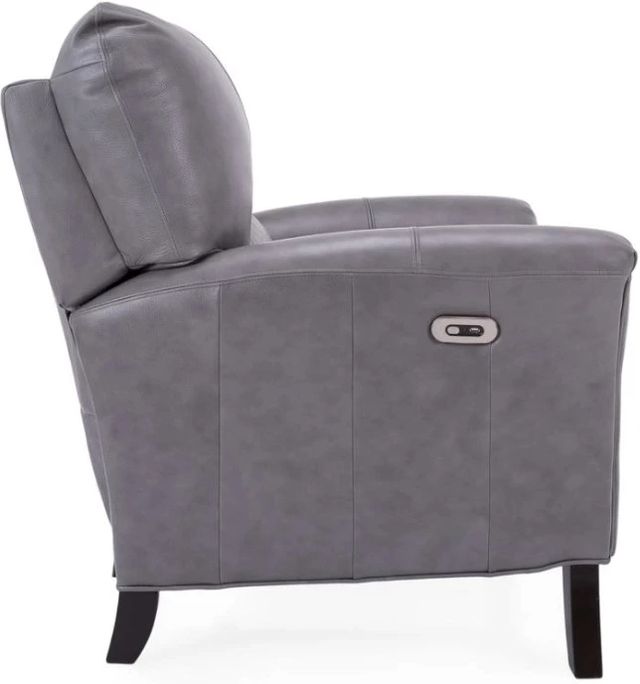 Decor-Rest® Furniture LTD Customizable 3450 Leather Power Recliner-4