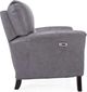 Decor-Rest® Furniture LTD Customizable 3450 Leather Power Recliner-4