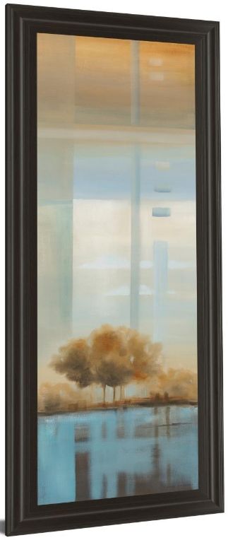 Classy Living Carol Robinson Window On The Word Il Wall Art-3