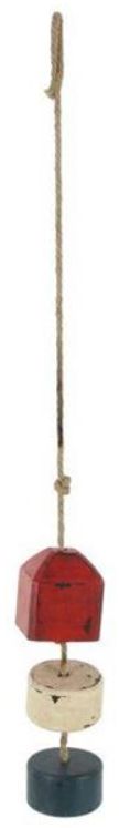 Deco Marche Multi-Colored Wall Decor-0