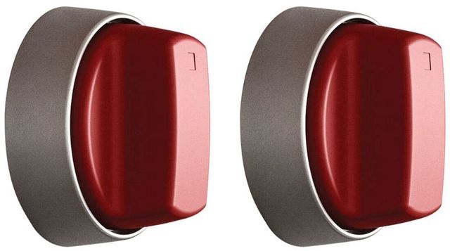 Wolf® M-Series Pro Red Knob Kit-0