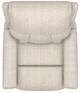 La-Z-Boy® Kipling Buff Power Rocking Recliner with Headrest-4