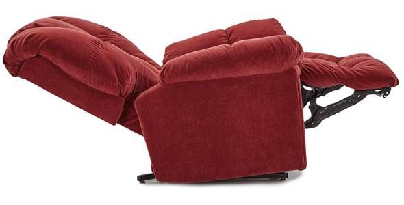 Best® Home Furnishings Maurer Power Lift Recliner-2