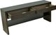 Magnussen Home® Merrick Homestead Brown Sofa Table-1