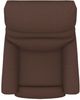 La-Z-Boy® Coleman Reclina-Rocker® Chocolate Recliner-2