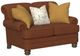 Flexsteel® Customizable Bay Bridge Loveseat-2