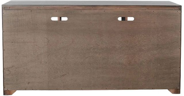Sunny Designs™ Homestead Tobacco Leaf 66" TV Console-3