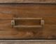 International Furniture Direct Roots Brown Dresser-5