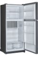 Unique® Appliances Off-Grid 19.0 Cu. Ft. Stainless Steel Top Freezer Refrigerator With Propane-2