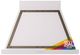 Ilve® Nostalgie II Noblesse 36" RAL Color Wall Mounted Range Hood with Burnished Trim-0
