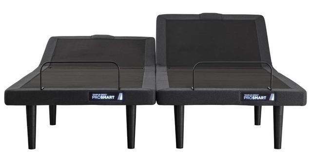 Tempur-Pedic® ProSmart® TEMPUR-Ergo® Split Head King Adjustable Base-2