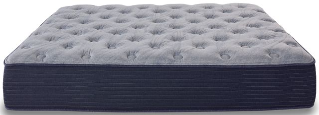 Serta® Luxe Edition Brookton Plush Mattress-1