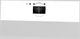 Vent-A-Hood® 54" White Wall Mounted Liner Insert-1