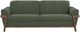 International Furniture Direct Loft Brown Olive Sofa-2