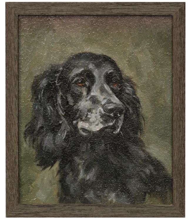 StyleCraft Dogs ll Wall Art-0