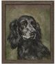 StyleCraft Dogs ll Wall Art-0