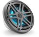 JL Audio® M3 6.5" Marine Coaxial Speakers with RGB LED Illumination-1