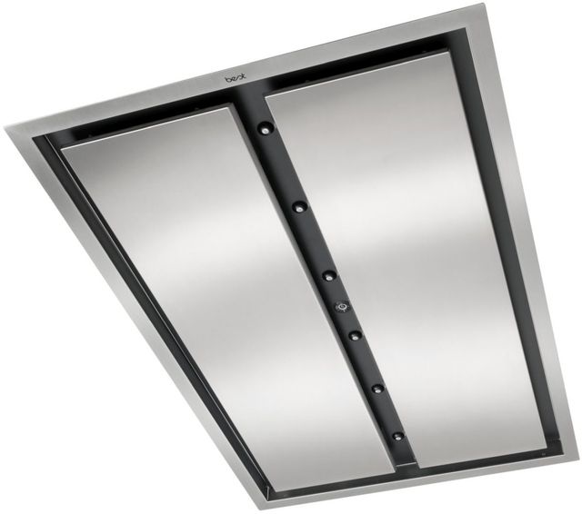 Best Cirrus Stainless Steel Custom Ventilation-0
