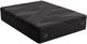 Diamond Mattress® Black Diamond Snowbird 15" Hybrid Medium Tight Top Split Head King Mattress-0