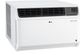 LG 18,000 BTU's White Smart Wi-Fi Enabled Window Air Conditioner-3