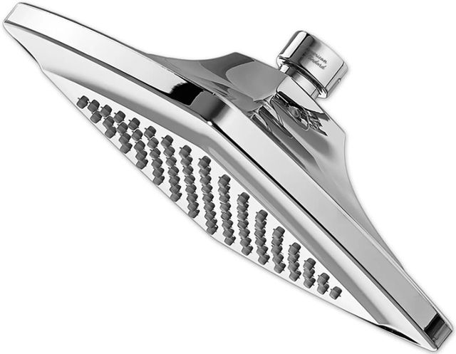 American Standard Townsend® Polished Chrome Water-Saving Fixed Showerhead-1