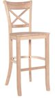 John Thomas Furniture® Customizable Select Charlotte 30" Bar Stool-0