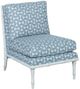 Century® Customizable Jasmine Chair-0