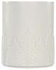 Hooker® Furniture Commerce and Market Amelia White End Table-0