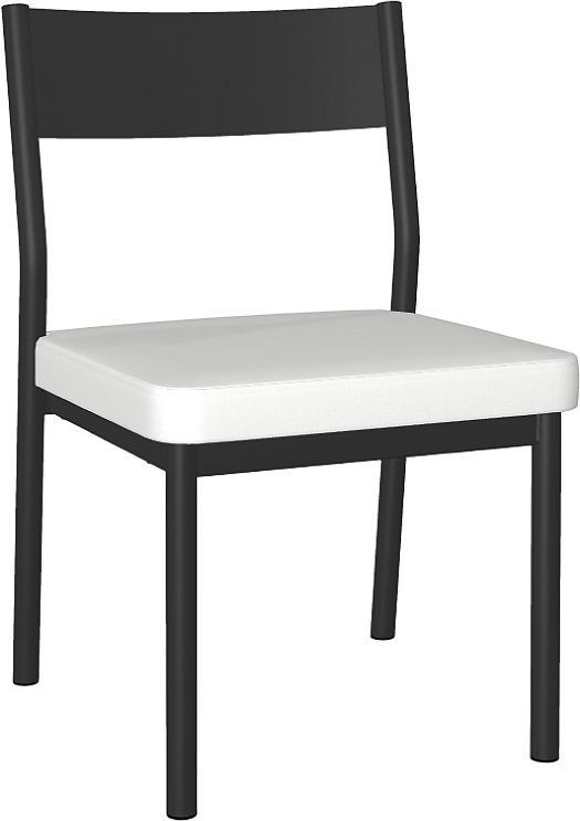 Amisco Customizable Adrian Dining Side Chair-2