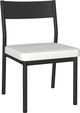 Amisco Customizable Adrian Dining Side Chair-2