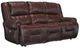 Best® Home Furnishings Customizable Genet Leather Space Saver Power Reclining Sofa-0