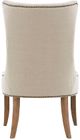 Olliix by Madison Park Cream Lucas Accent Chair-4