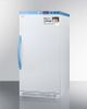 Accucold® by Summit® MOMCUBE™ 8.0 Cu. Ft. White Breast Milk Refrigerator-1