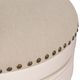 HH2 Home Tillman White Counter Stool-4