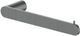 ZLINE Crystal Bay Gunmetal Single Towel Bar-0