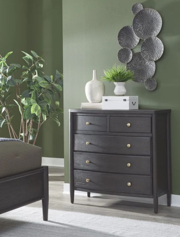Modus Furniture Rockport Yin Small Chest -1