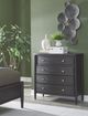 Modus Furniture Rockport Yin Small Chest -1