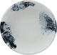 TOV Furniture Mera Black/White Serving Bowl-3