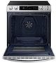 Samsung 30" Stainless Steel Slide In Induction Range-4