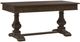 Liberty Furniture Paradise Valley 2-Piece Saddle Brown Desk Set-1