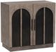 Coast2Coast Home™ Nichols Gray Accent Cabinet-0