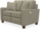 La-Z-Boy® Makenna Duo® Teak Power Reclining Loveseat-3