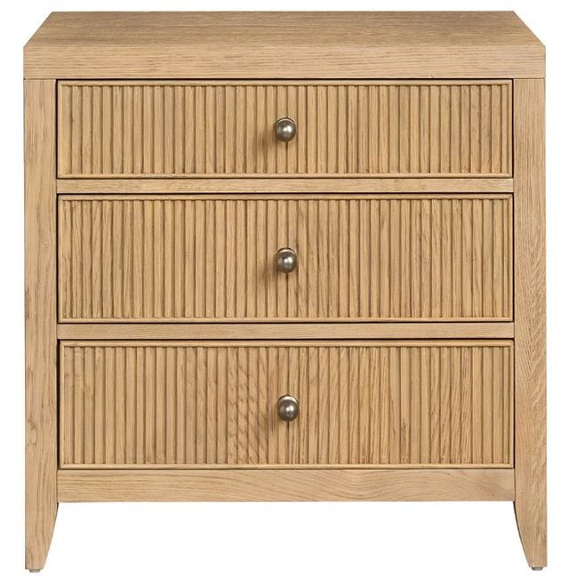 Universal Explore Home™ Avaline Carmen Skylar Nightstand-1