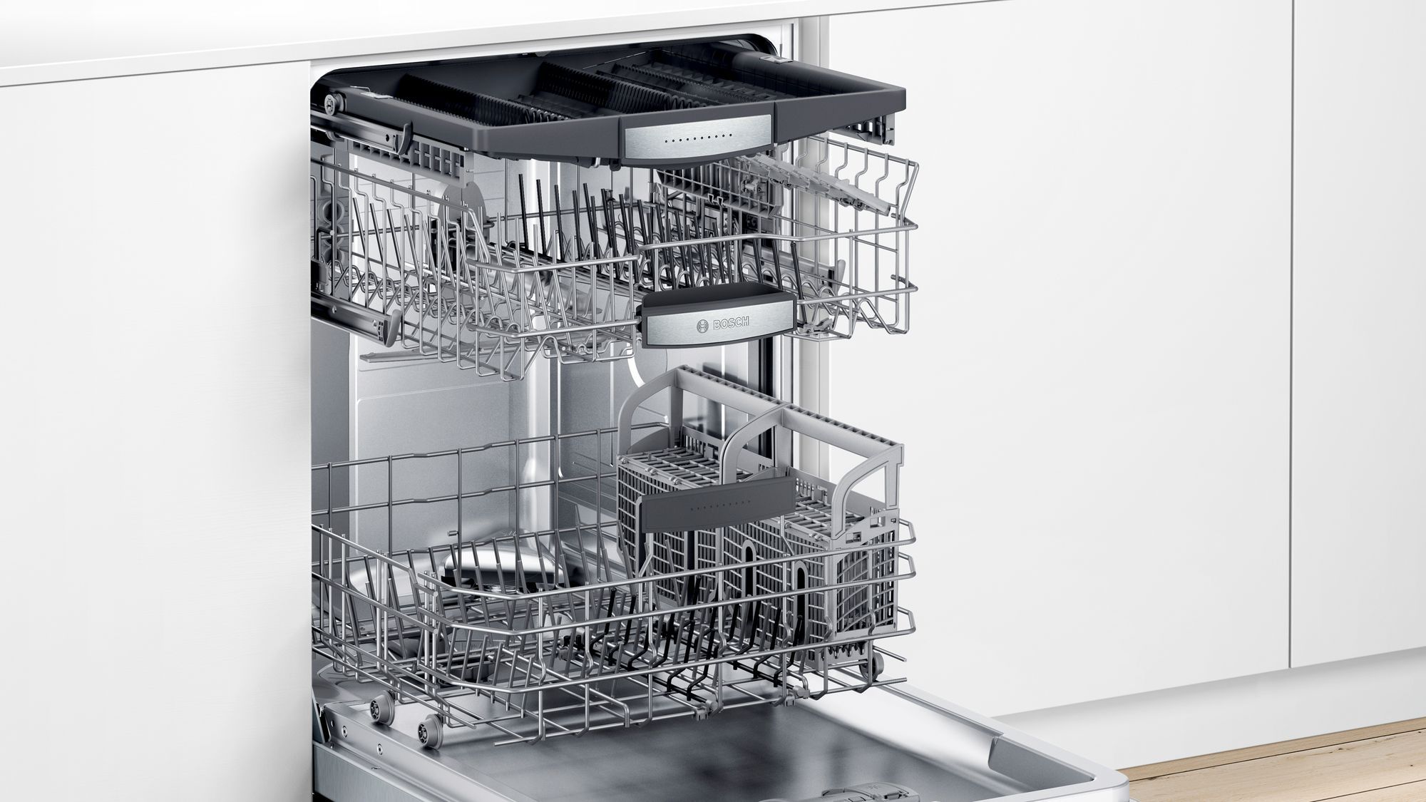 Bosch dlx dishwasher fashion